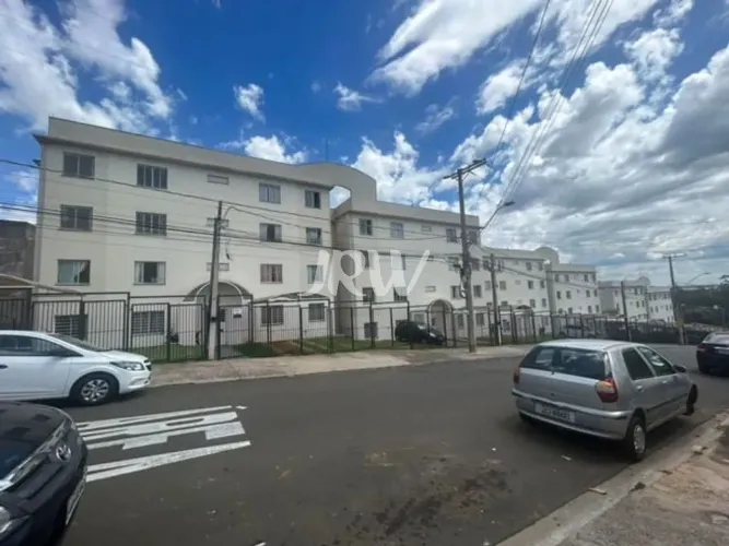 APARTAMENTO A VENDA NO CONDOMÍNIO CEREJEIRAS NO BAIRRO MORADA DO SOL NA CIDADE DE INDAIATU