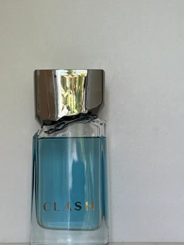 Perfume Clash Boticário