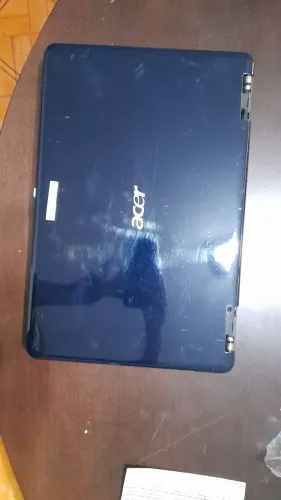 Notebook acer liga sem vídeo