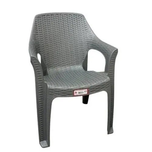 Cadeira para varanda rattan  