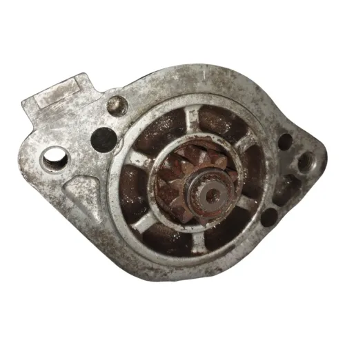 Motor Arranque De Partida L200 Triton Pajero Tr4 3.2 2008 