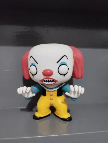 Funko Pop Pennywise - IT