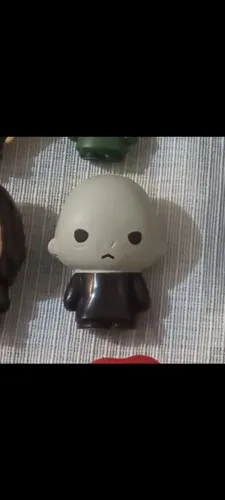 Gogo voldemort cacau show