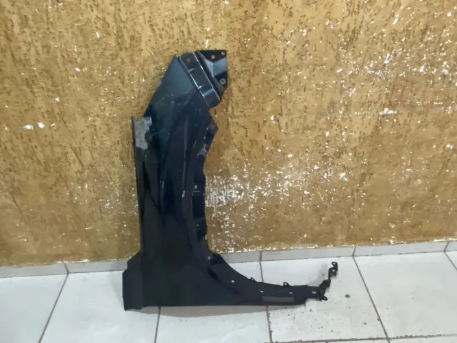 Paralama direito Hrv / HR-V 2023/2024/2025/2026