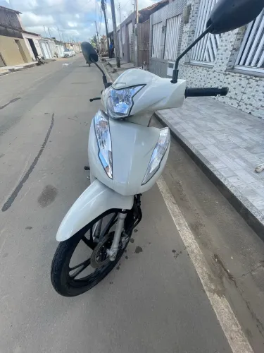 Honda Bis 125 Flex 2020
