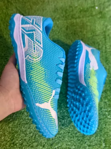 Chuteira Puma Society