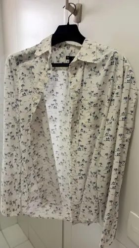 Camisa Gap Original Classic Fit