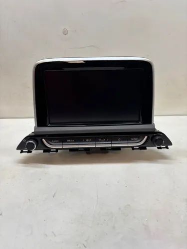 Multimídia original Hb20 2022