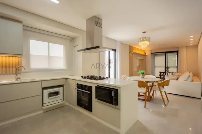 Apartamento à venda no Boa Vista ARYA1