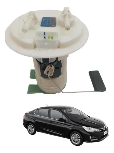 Bomba Combustivel Citroen C4 Lounge 1.6 Thp 2014 2015 2016