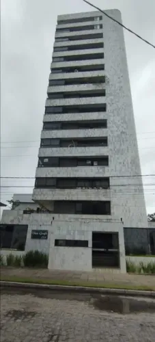 Apartamento com 215 a venda na melhor localização do jardim Oceania - Paraiba