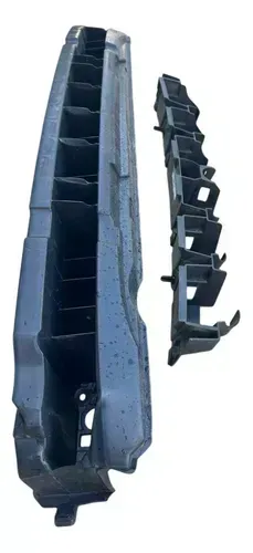 Absorvedor Impacto Parachoq Tras Dtl Renault Fluence 2.0 *78