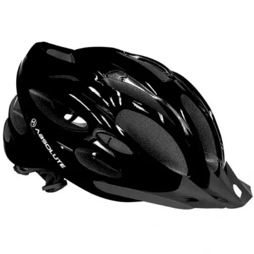 CAPACETE ABSOLUTE NERO