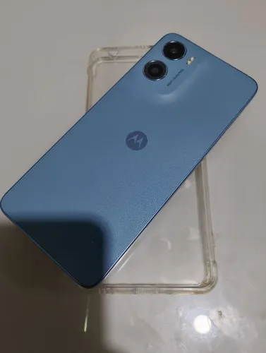 MOTO G05 AZUL 