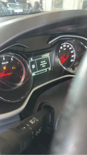 Chevrolet Equinox Premier 2.0 Turbo AWD 262cv Aut. 2018