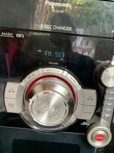 Som MP3