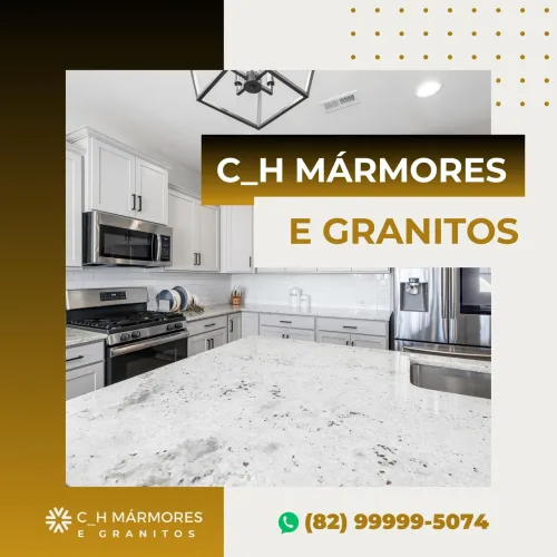 Mármores & granitos Tudo pra sua casa