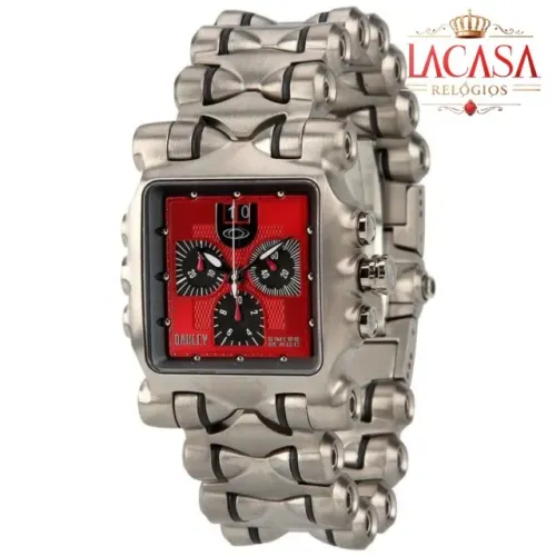 PROMOÇÃO Relógio Masculino MINUTE - Modelo Quadrado - ENVIO IMEDIATO
