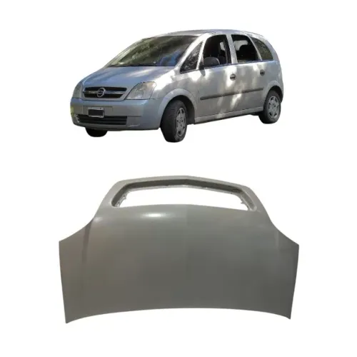 Capo Meriva 03/12