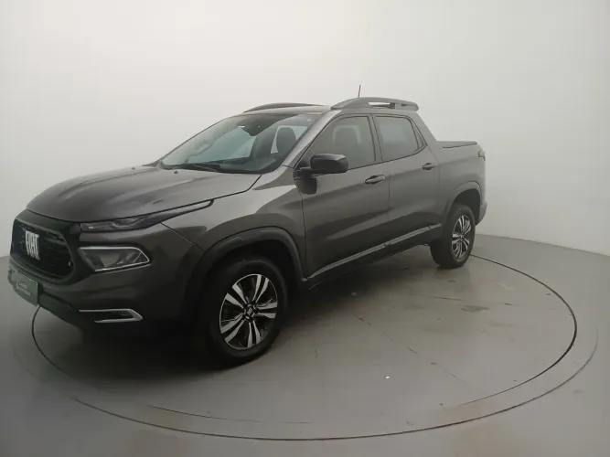 Fiat Toro Freedom 1.3 T270 4X2 Flex AUT 2024