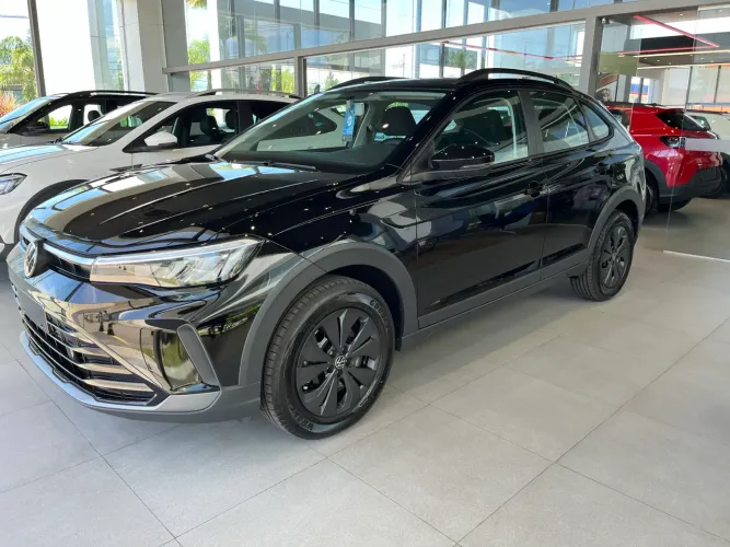 NIVUS SENSE 2026 ZERO KM