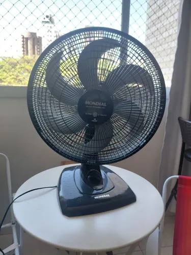 Ventilador Mondial 6 pás