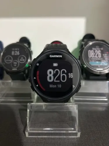Garmin Forerunner 735xt