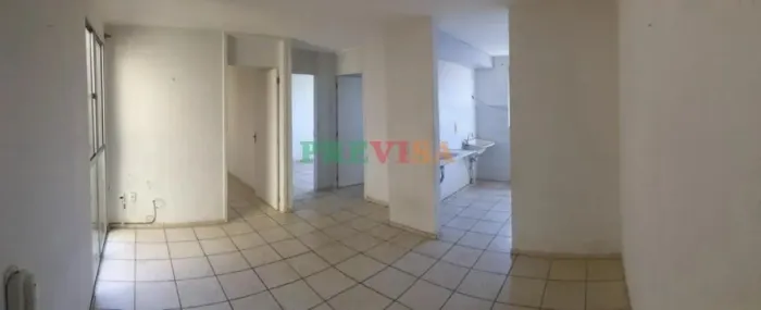 Apartamento com 2 quartos para alugar em Belo Horizonte