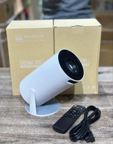 PROJETOR ULTRA HD