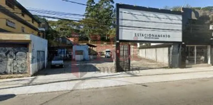 Ótimo localização ,terreno