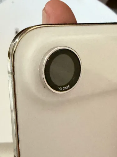 iphone 17 Air 256 dourado