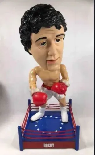 Rocky Balboa Gemmy