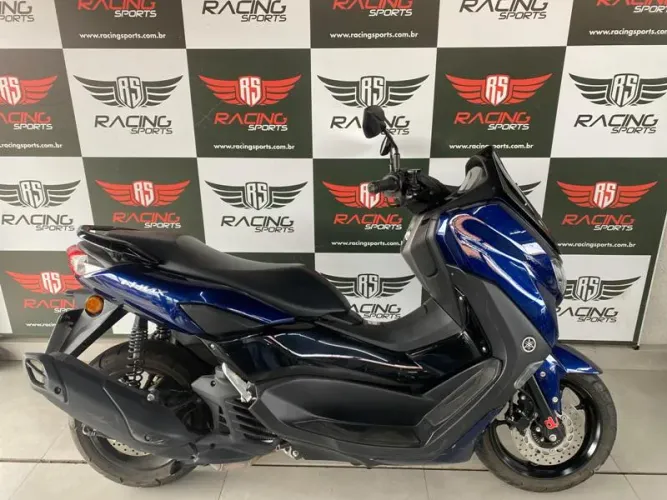 YAMAHA NMax 160 ABS - 2021