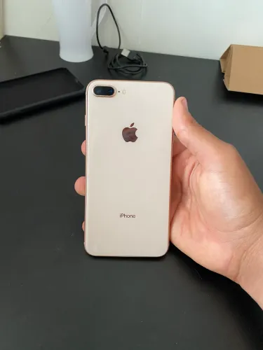 iPhone 8 Plus top! OPORTUNIDADE 