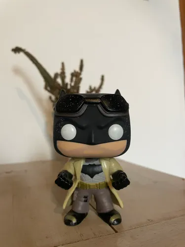 Funko pop