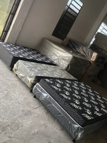 Camas Direto da Fábrica 