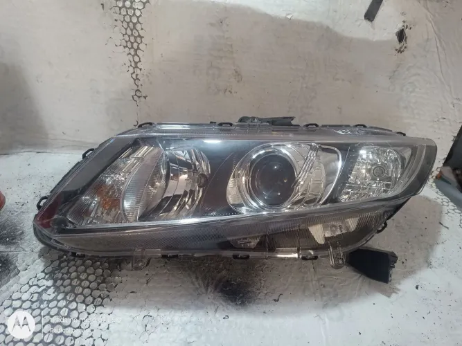 Farol Civic 2012 a 2016