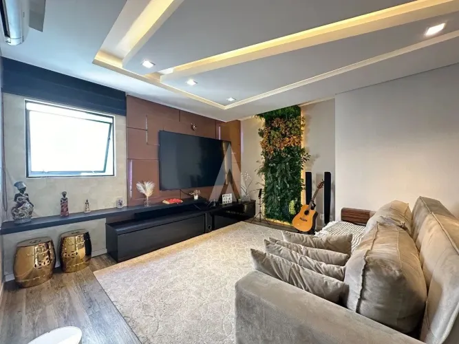 Cobertura com 2 suíte(s) mais 1 quarto(s) à venda no bairro BOM RETIRO em JOINVILLE, por R