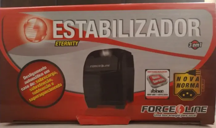 Estabilizador Eternity