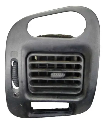 Difusor Ar Mitsubishi Lancer 1994 Lado Esquerdo Detalhe