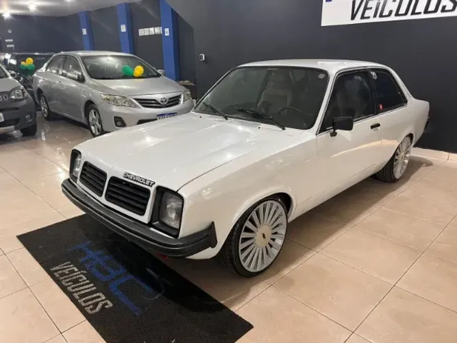 Chevette SL