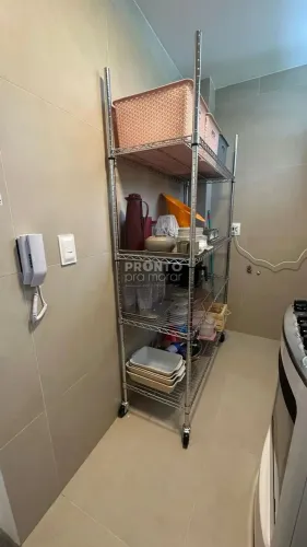 Apartamento Reserva dos Carneiros Suítes e Residence, unidade não informado 102, Carneiros