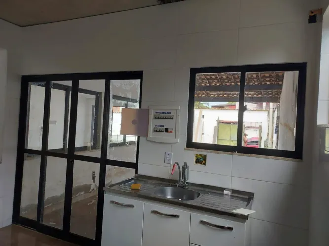 - Casa no Araçagy