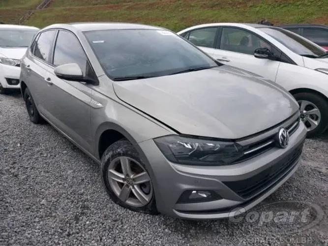 SUCATA VW POLO 2019