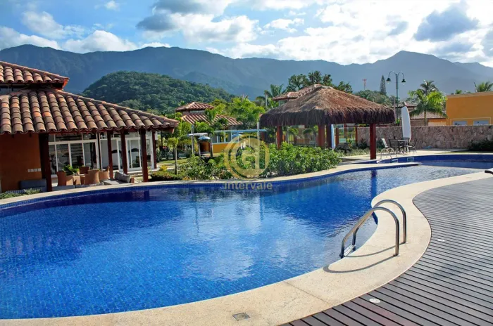 Caraguatatuba Terreno no Costa Nova Residence Club, Terreno residencial para Venda Jardim