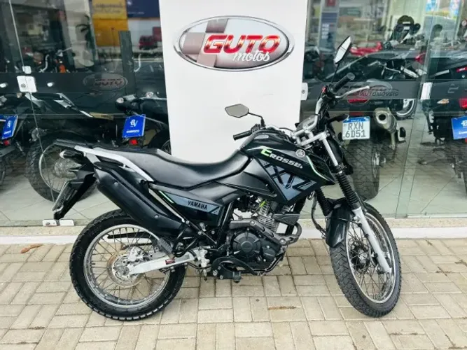 XTZ 150 CROSSER S - GUTO MOTOS 