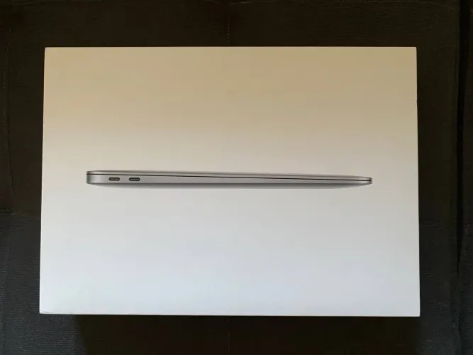 MacBook Air M1 2020 8GB/ 256SSD