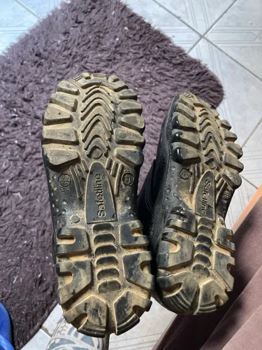 Bota EPI Safetline 41 