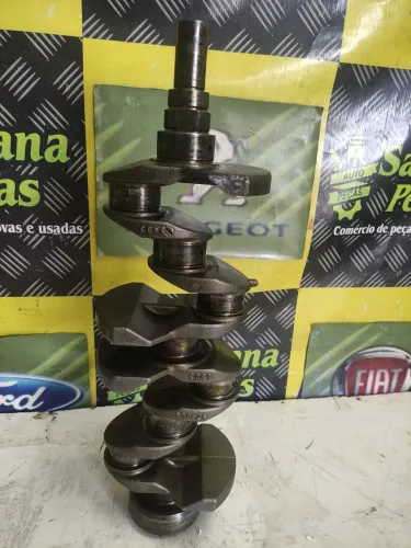 Módulo de ABS Ford Focus 2009/2015 1.6