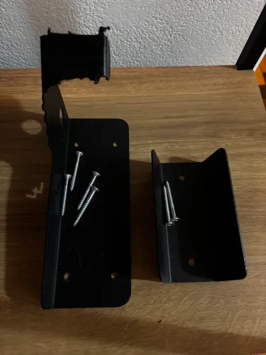 suporte vertical para bicicleta